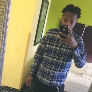 Meet your Posher, Tyrone